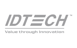 ID Tech Value Through Innovation logo