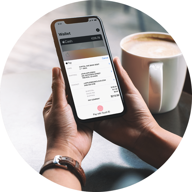 Accept Apple Pay How To Accept Apple Pay