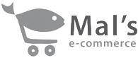 Mal's E-commerce logo