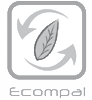 Ecompal logo