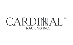 Cardinal Tracking logo