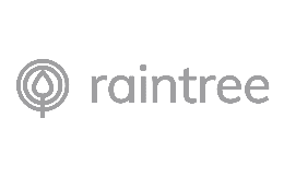 Raintree logo