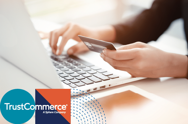 TrustCommerce digital payment trend report cover