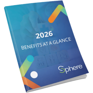 Thumbnail of 2026 Benefits at a Glance