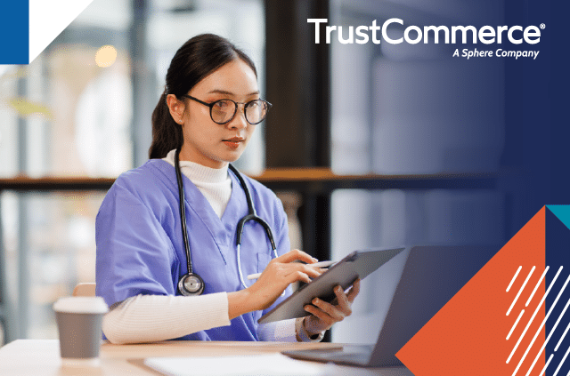 TrustCommerce payment features integrated in Practice Fusion EHR for faster patient payments