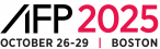 AFP 2025 logo
