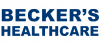 Becker's Healthcare logo
